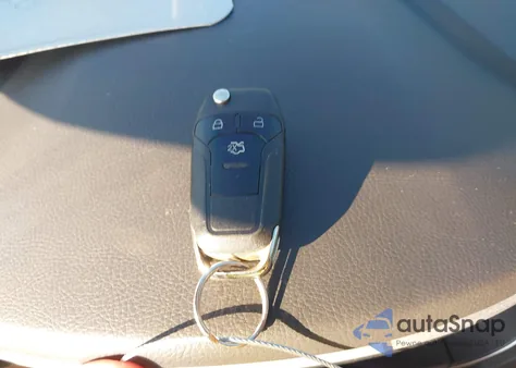 2015 Ford Fusion Se from USA, damaged, VIN 3FA6P0H75FR169100